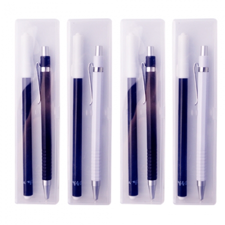 동아필승2컴퓨터용싸인펜+스탠다드샤프세트 #2