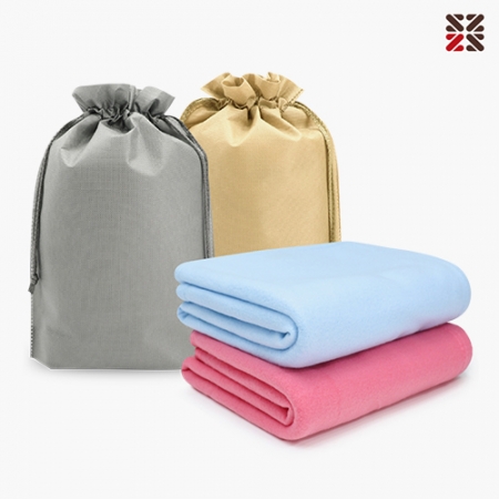 베이직 뉴포켓담요-A #2