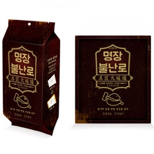 명장 매직 불난로 핫팩 / 대형 (140g)