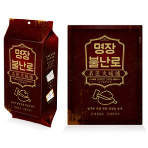 명장 매직 불난로 핫팩 / 중형 (80g)