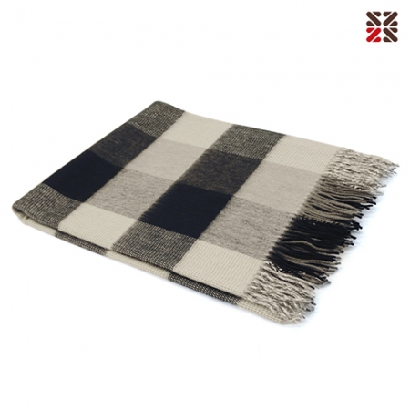 브로니 숄/항공담요-A #2