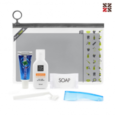 아모레 그레이 고주파 5종 여행용세트