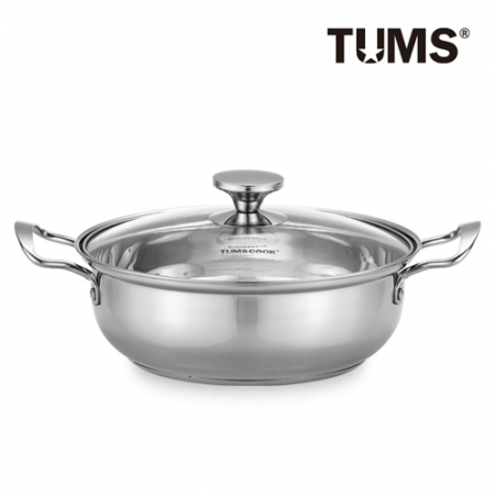 텀스쿡 베루스 전골냄비 24cm #2