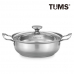 작은이미지: 텀스쿡 베루스 전골냄비 24cm #2