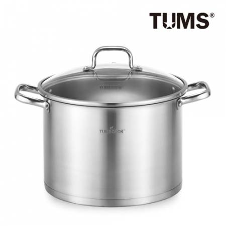 텀스쿡 시그니처 곰솥 28cm #2