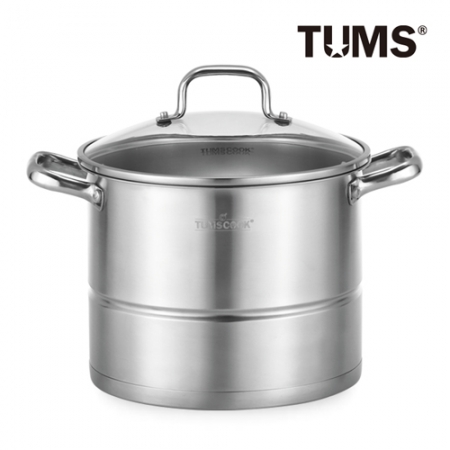 텀스쿡 시그니처 찜곰솥 24cm #2