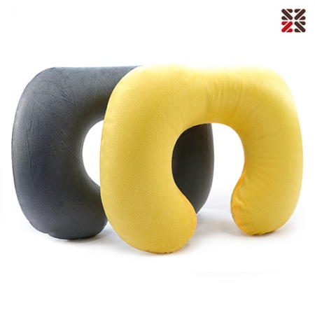 에어벨벳목쿠션 #2