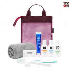 뉴 골드메쉬 여행용세트 NB