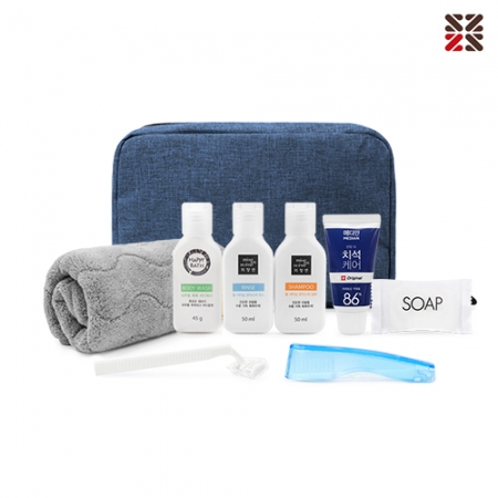 아모레 멀티 트래블킹 여행용세트 NB형 #2
