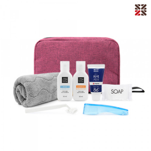멀티 트래블킹 아모레 여행용세트 NA형