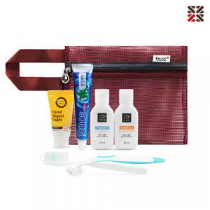 뉴 핸들메쉬 여행용세트 M1