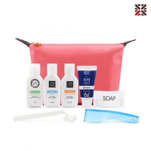 아모레 윙투 여행용세트 NB형