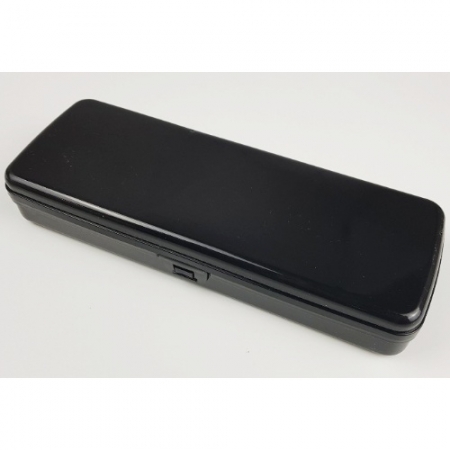 [RO-404]손톱깍이 5종 블랙케이스 #4