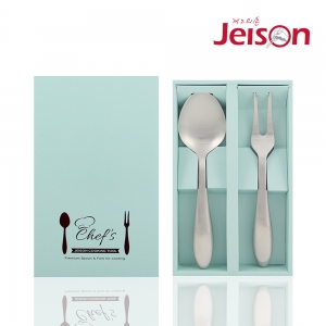 [제이손] 쉐프 요리세트 (SV2)