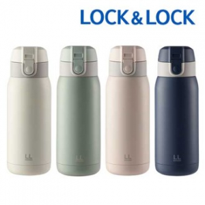 락앤락 처비 핸들 텀블러 370ml