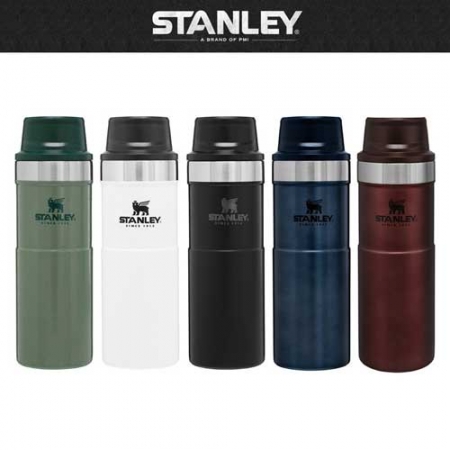 스탠리 클래식 트리거 액션 트래블 머그 473ml #2