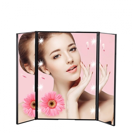 [비빅스] LED거울 #2