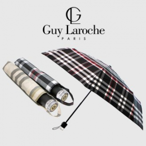 기라로쉬 선염 3단우산