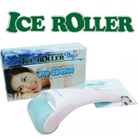 아이스 롤러 #2