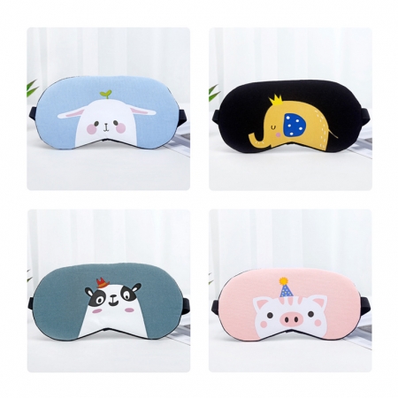 숙면 캐릭터 수면 안대 아이마스크 #3