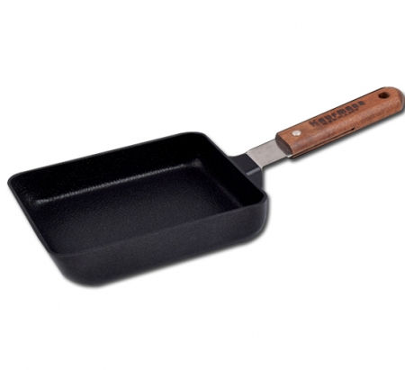 독일 카우프만 메이플 IH 단조팬 18cm 사각팬 #2