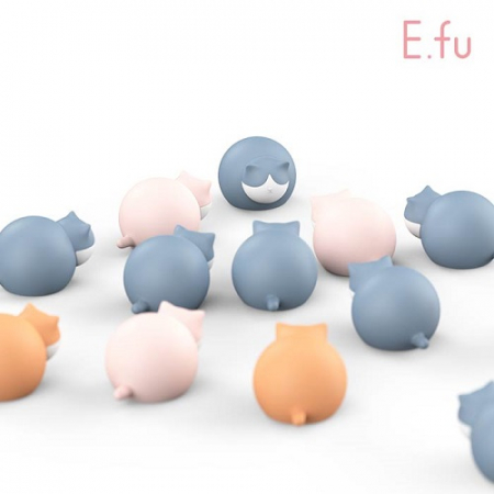 이퓨 냉온 찜질 주머니 [전자레인지 사용가능] #4