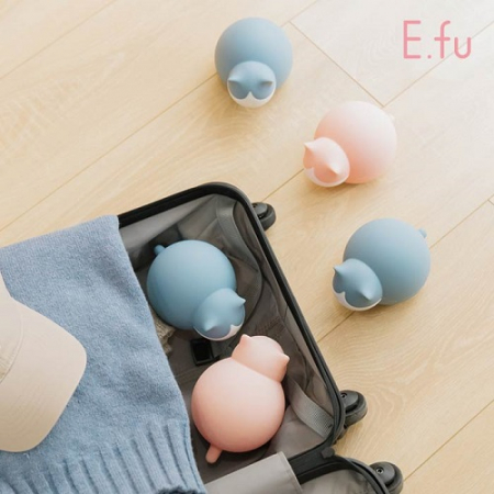 이퓨 냉온 찜질 주머니 [전자레인지 사용가능] #5