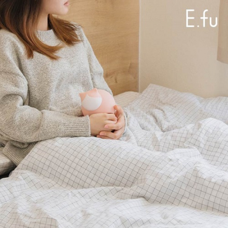 이퓨 냉온 찜질 주머니 [전자레인지 사용가능] #3