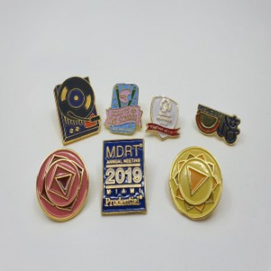 일반 락카칠 뱃지A [주문제작]