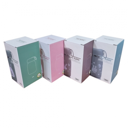 에이미 래빗 보온 보냉 텀블러 320ml #4