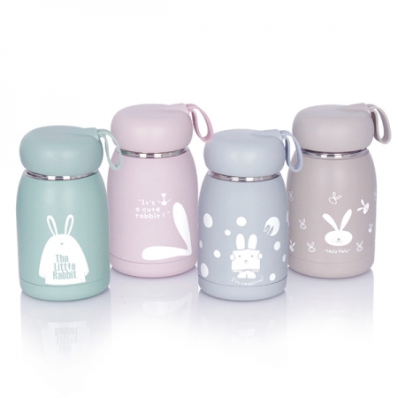 에이미 래빗 보온 보냉 텀블러 320ml #3