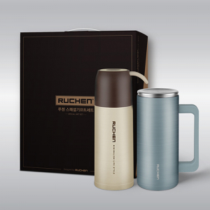 루첸 스페셜 기프트세트 QS10호