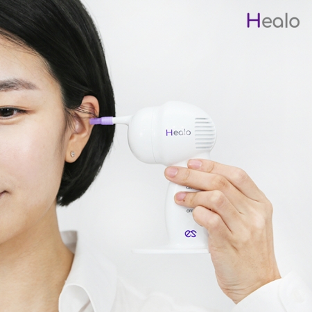 힐로 진공 매직 귀청소기 #5