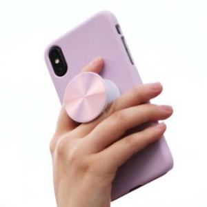 모바일 스마트폰 홀더 (메탈)