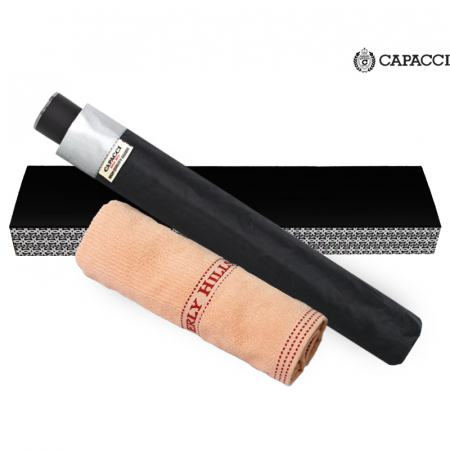 가파치 2단우산&타올세트 A #2