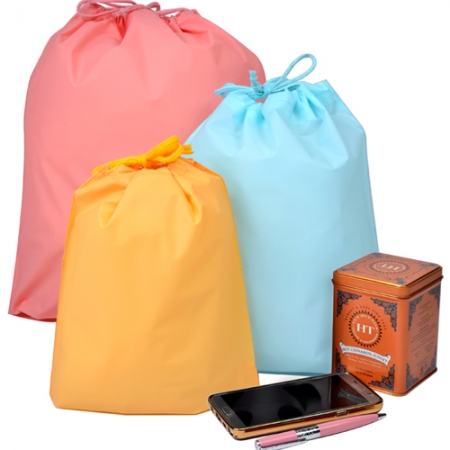 칼라 매직 주머니 3종 (210*240mm / 270*315mm / 365*410mm) #2