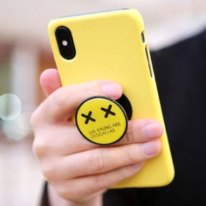 모바일 스마트폰 홀더 (에폭시)