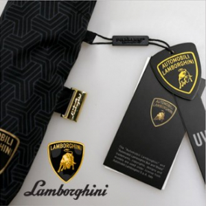 람보르기니 70 수동 카본 얼티메이트 우산