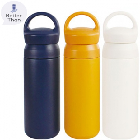 [보틀로만] TB 칼리프 핸디 진공 텀블러 #2