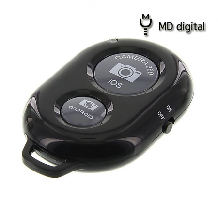 엠디디지탈 블루투스 리모컨 셔터 #5