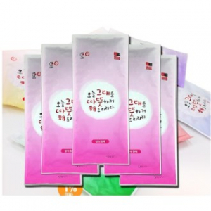 해피데이 따뜻해 핫팩 방석 핫팩 400g 특대형