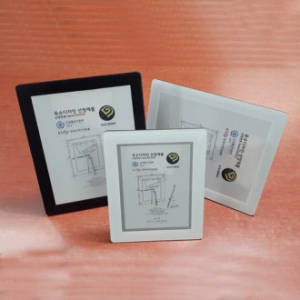 스마트 포토 프레임 8x10 인치 사진용