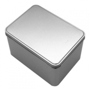 틴 케이스 철제 케이스 인쇄 금형 제작 // 주문제작