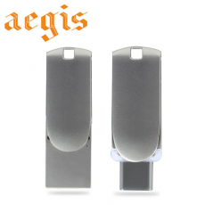이지스 SC400 OTG CTYPE  USB 메모리 16GB
