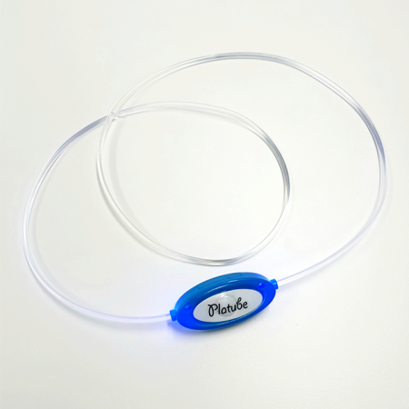 애견 야간 목줄 #2