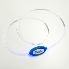 애견 야간 목줄