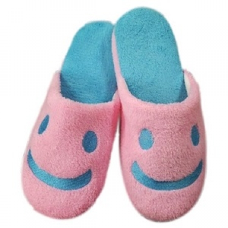 겨울 슬리퍼 겨울용 방한 실내화 #3