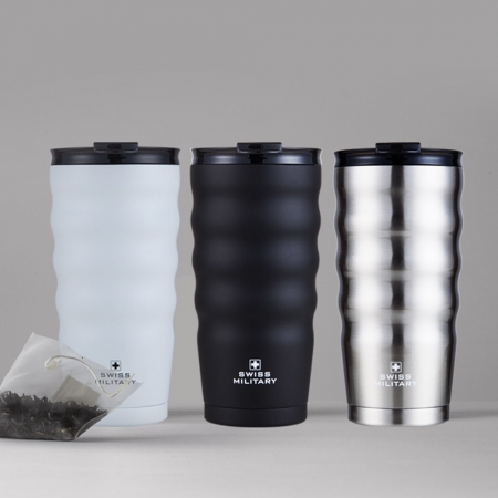 [스위스밀리터리] 핑거 텀블러 600ml #2