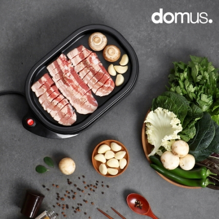 도무스 낭만그릴 #2