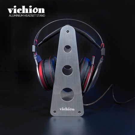 비치온 VN1-HA260 알루미늄 헤드셋 스탠드 거치대 #4